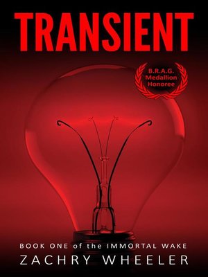 cover image of Transient